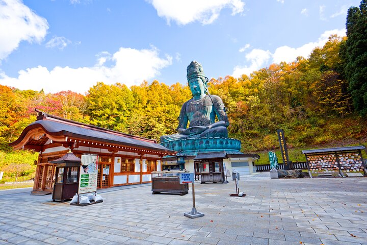 Aomori Private Customizable 6-Hour Tour