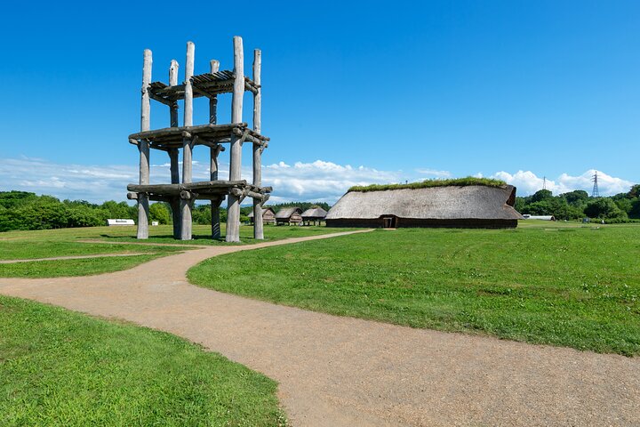 Aomori Private Customizable 6-Hour Tour