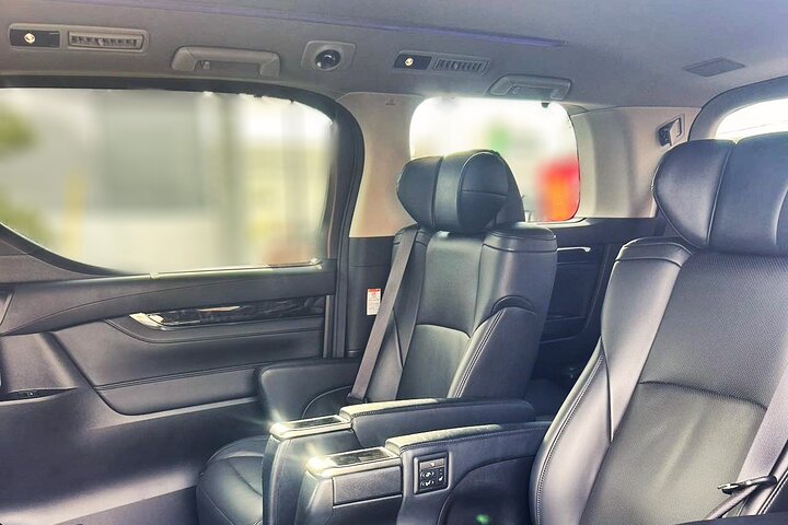 Tokyo Narita Airport (NRT) Transfer Private Transfer(Single way)