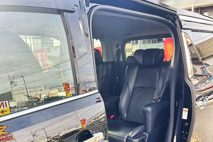Tokyo Narita Airport (NRT) Transfer Private Transfer(Single way)