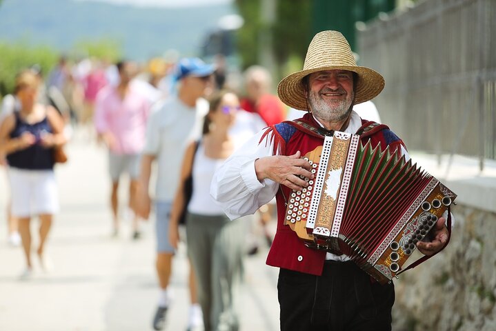 From Koper: Piran's Tastes and Tales