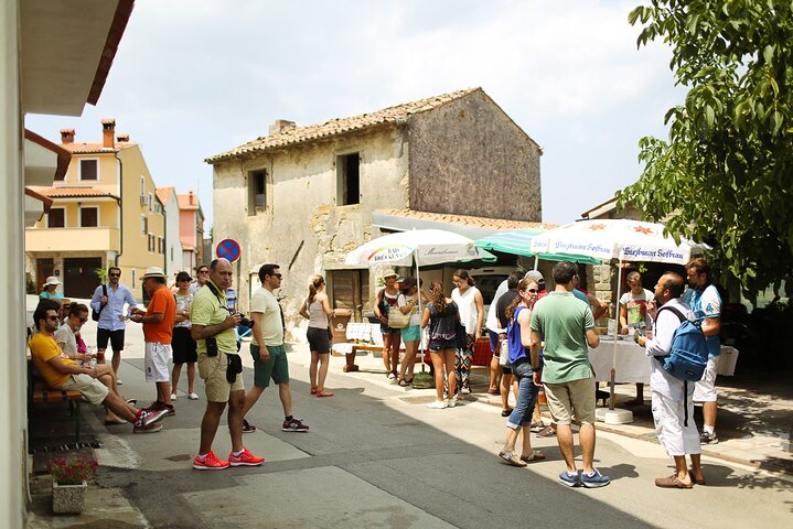 From Koper: Piran's Tastes and Tales