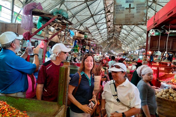Surabaya Private Tour