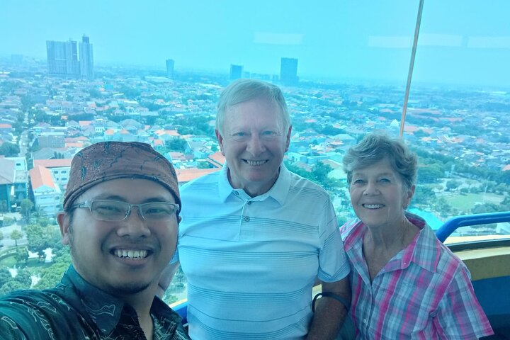 Surabaya Private Tour