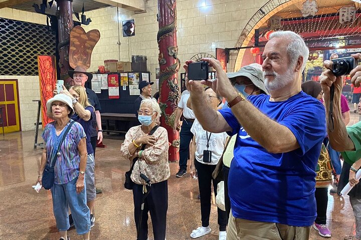 Surabaya Shore Excursion For Cruise Passengers