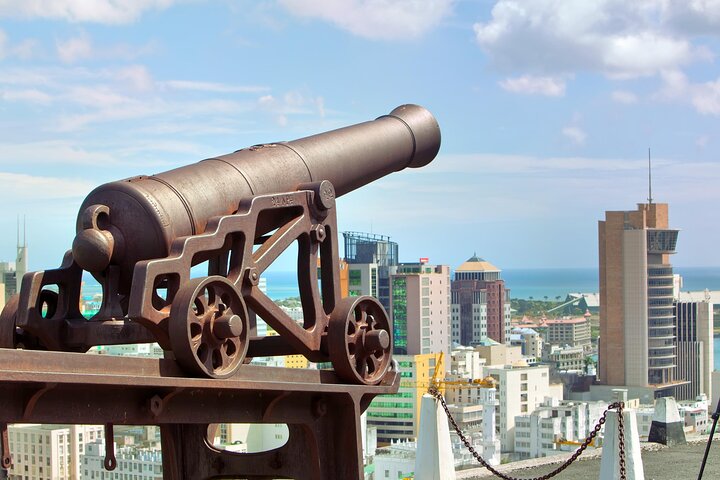 The Complete North: Full Day Private guided North Tour