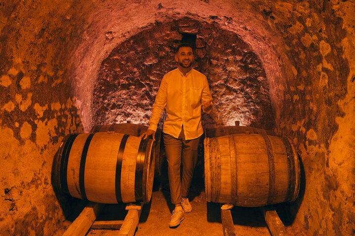 Reims or Epernay: Full day Champagne Mumm, family grower & lunch