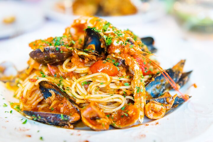 Deluxe Venice Tour from Ravenna Cruise Port with Canal Ride