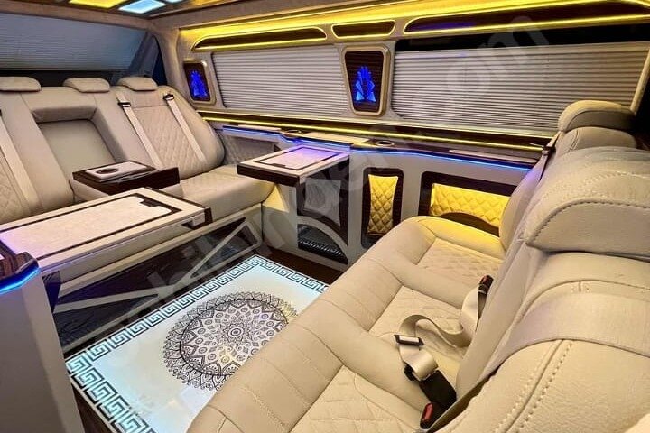 Dalaman Airport - Marmaris - Fethiye Meet Transfer