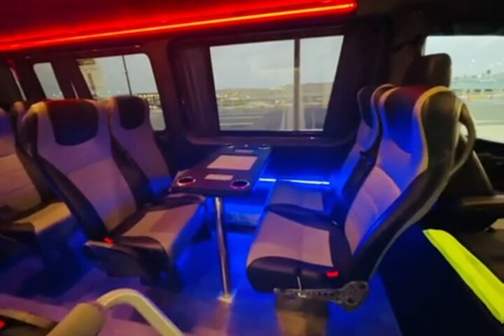 Dalaman Airport - Marmaris - Fethiye Meet Transfer