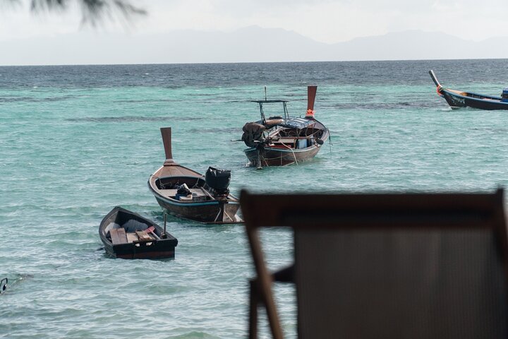 17:00pm Beachfront Seaview yoga class at Keirita’s Yoga Shala