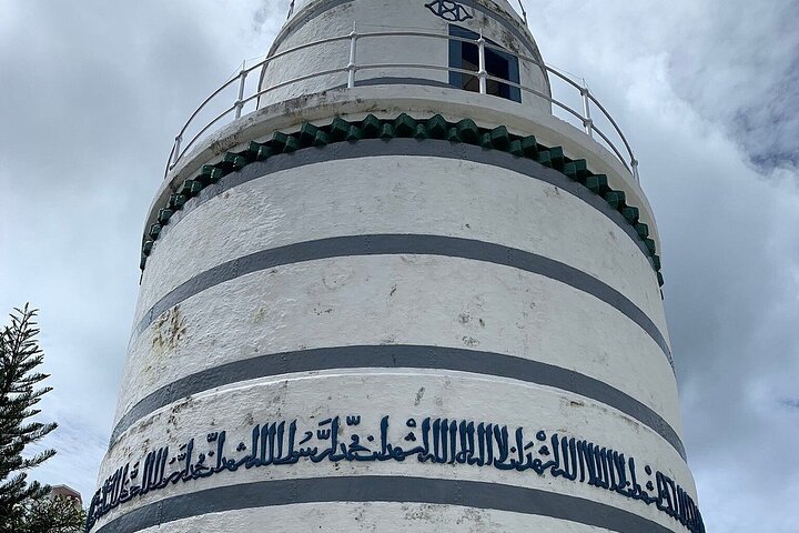 3 Hour Male' City Tour with Local Guide