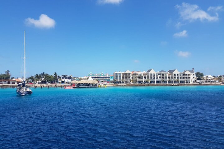 Snorkel marathon