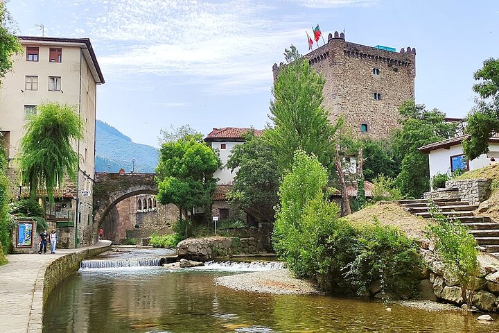 Picos de Europa and Potes Guided Tour from Santander-small groups