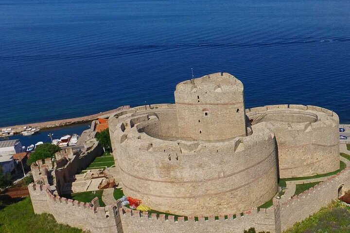 Full Day Private Tour of Helles and Anzac