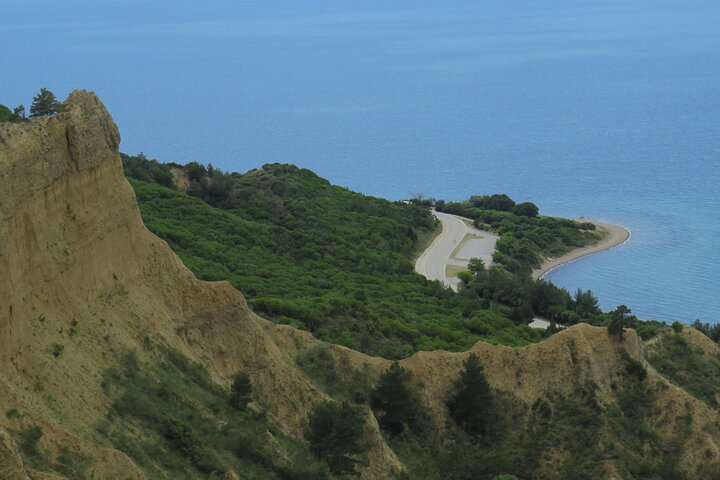 Full Day Private Tour of Helles and Anzac