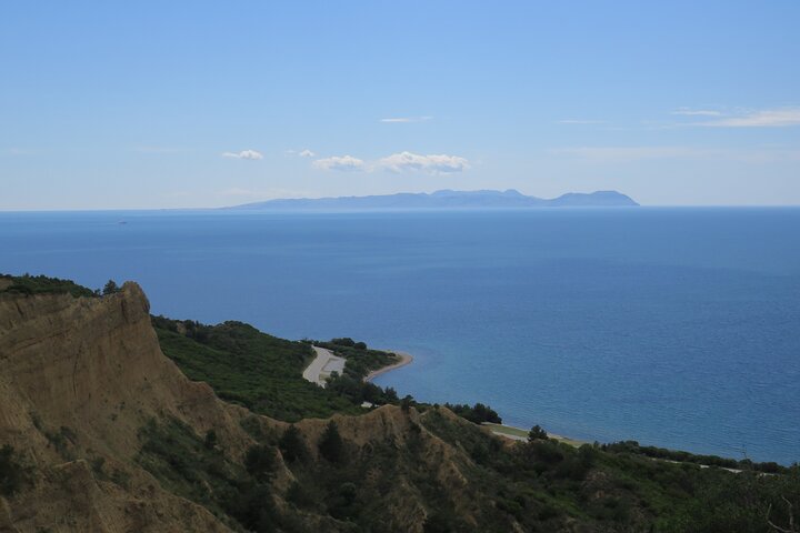 Private Anzac Trail Tour Walk In Their Footsteps