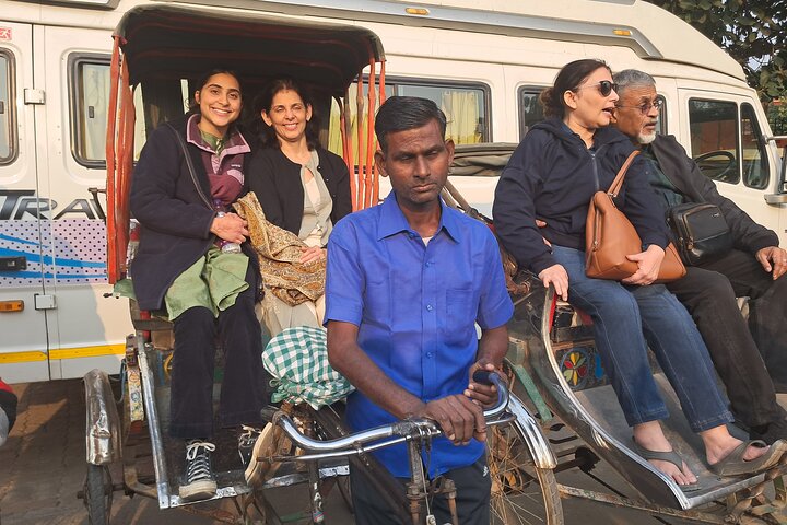 One Day Admirable tour in Varanasi Private Guided Tour