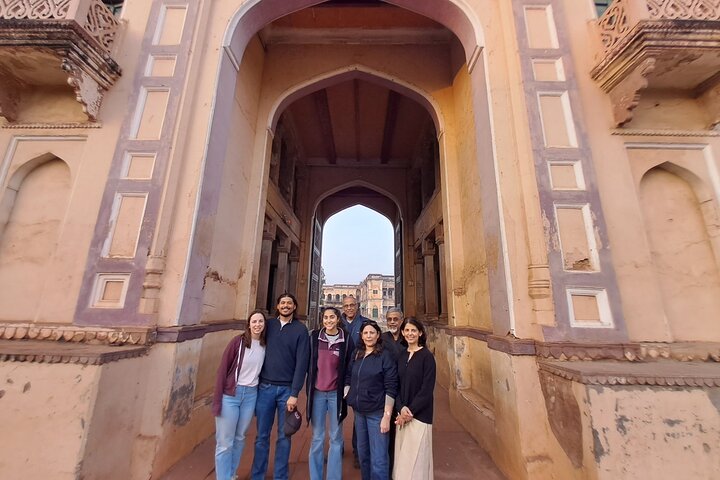 One Day Admirable tour in Varanasi Private Guided Tour
