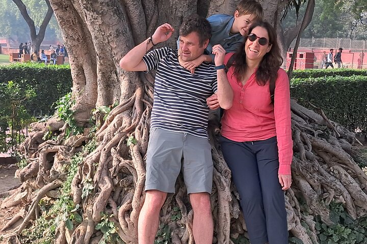 One Day Admirable tour in Varanasi Private Guided Tour