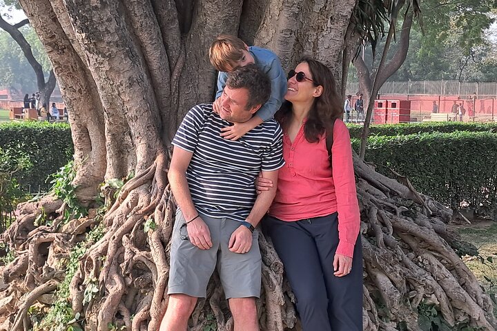 One Day Admirable tour in Varanasi Private Guided Tour