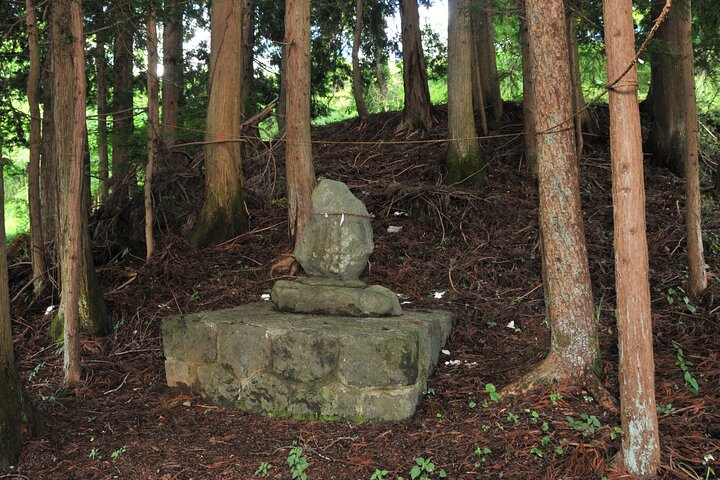 5 Hours of Pilgrimage Tour in the footage of Mt Fuji in English