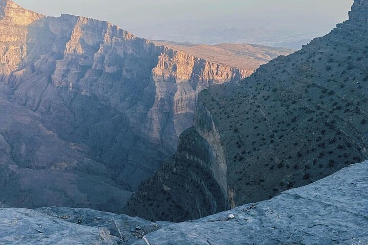 East Salalah mountain Safari - Full day tour