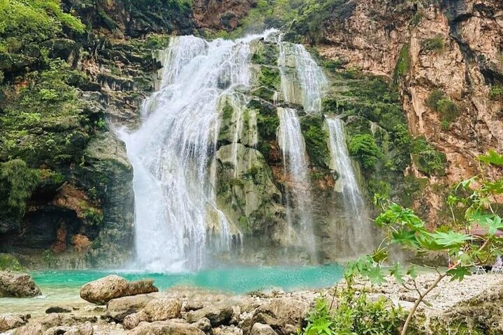 East Salalah mountain Safari - Full day tour