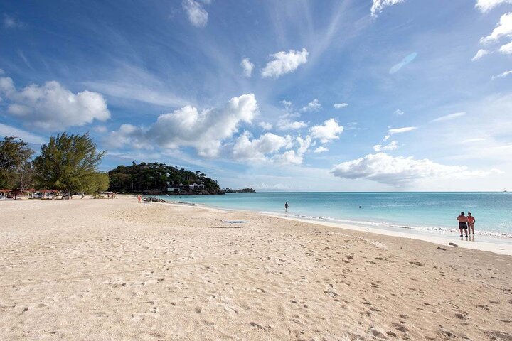 Tuk-Tuk Adventures Rainforest and Beach Hopping Tour