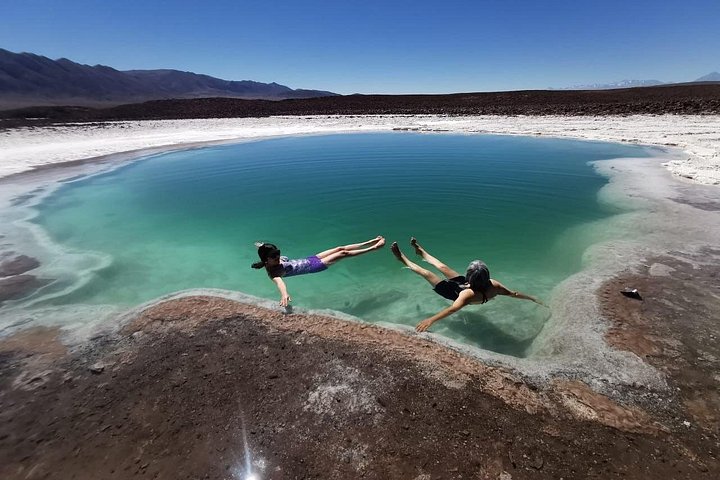 6 Amazing Tours in Atacama in 4 Days