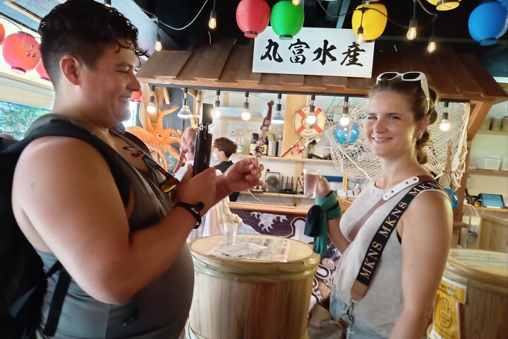 Yokohama & Kamakura in 1 Day Tour with Licensed Local Guide