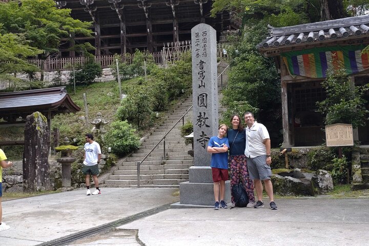 Himeji Castle Half-Day Customized Tour with Licensed Guide