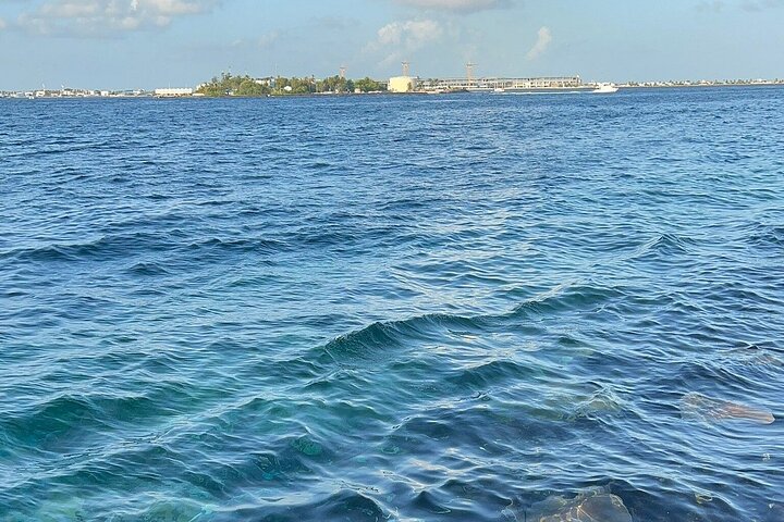 3 Hour Male' City Tour with Local Guide