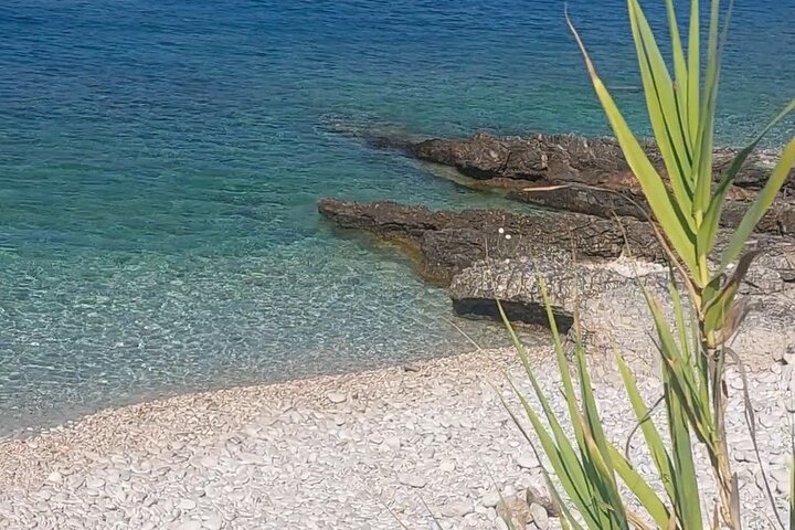 Korčula Secret Beach Experience