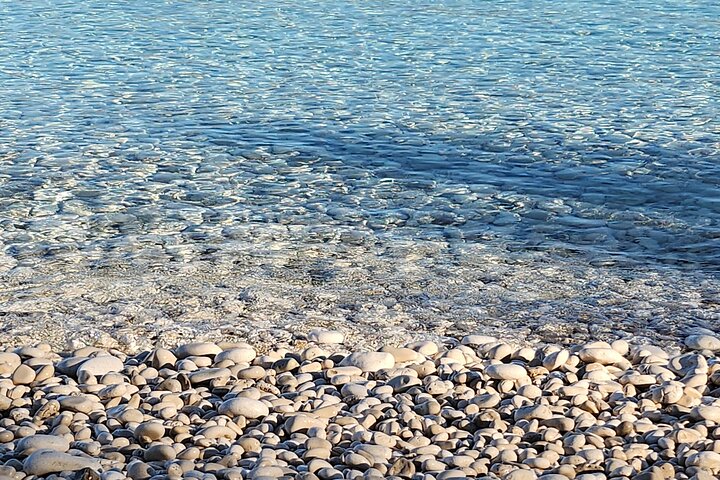 Korčula Secret Beach Experience