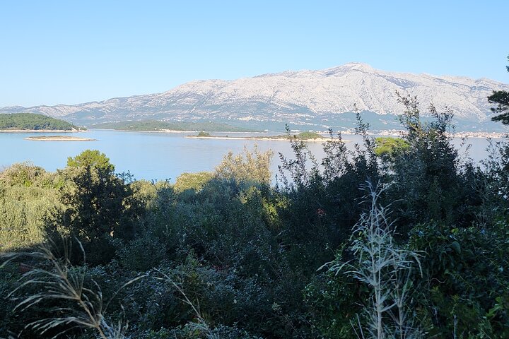 Korčula Secret Beach Experience