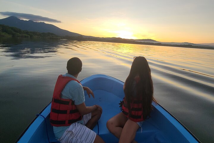 Best of Granada, Mirador de Catarina and Masaya Volcano Tour