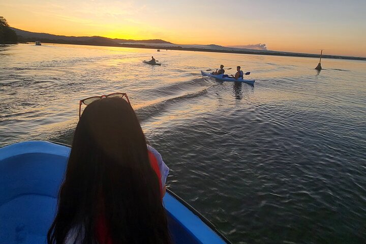 Best of Granada, Mirador de Catarina and Masaya Volcano Tour