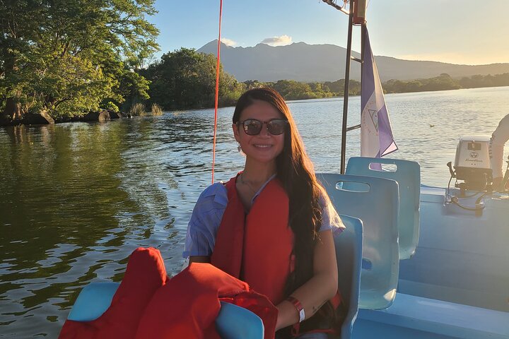 Best of Granada, Mirador de Catarina and Masaya Volcano Tour