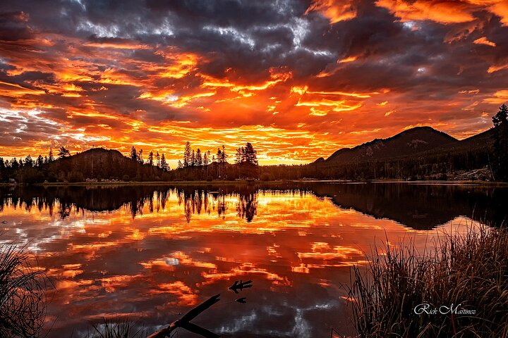 Rocky Mountain National Park Sunrise Hiking Tour