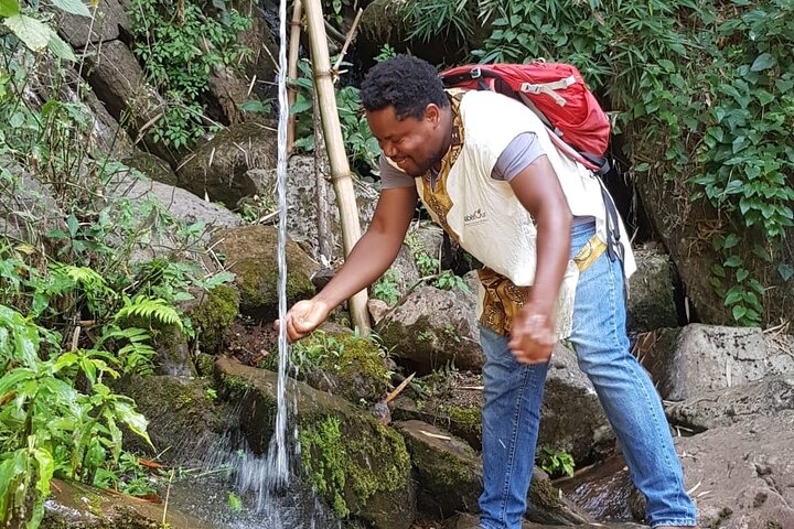 Kpalimé & Mont Agou: Adventure in the Heart of the Wonders of Togo