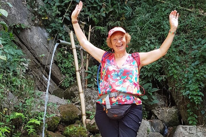 Kpalimé & Mont Agou: Adventure in the Heart of the Wonders of Togo
