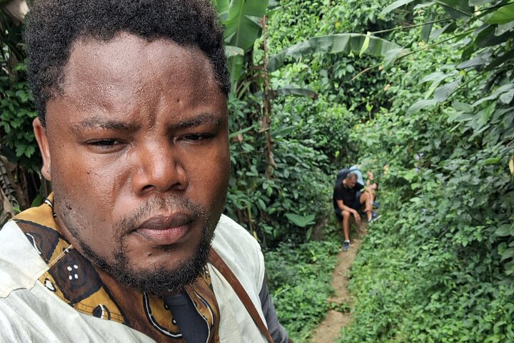 Kpalimé & Mont Agou: Adventure in the Heart of the Wonders of Togo
