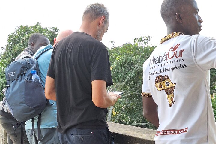 Kpalimé & Mont Agou: Adventure in the Heart of the Wonders of Togo