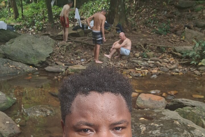 Kpalimé & Mont Agou: Adventure in the Heart of the Wonders of Togo