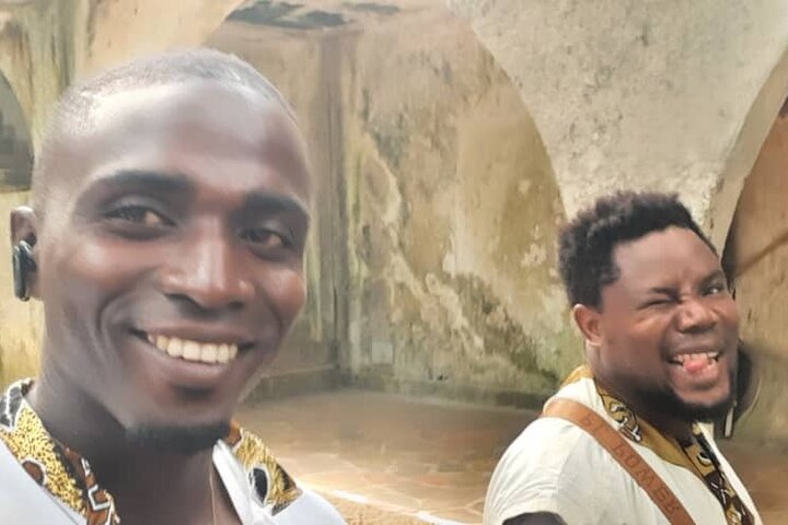 Kpalimé & Mont Agou: Adventure in the Heart of the Wonders of Togo