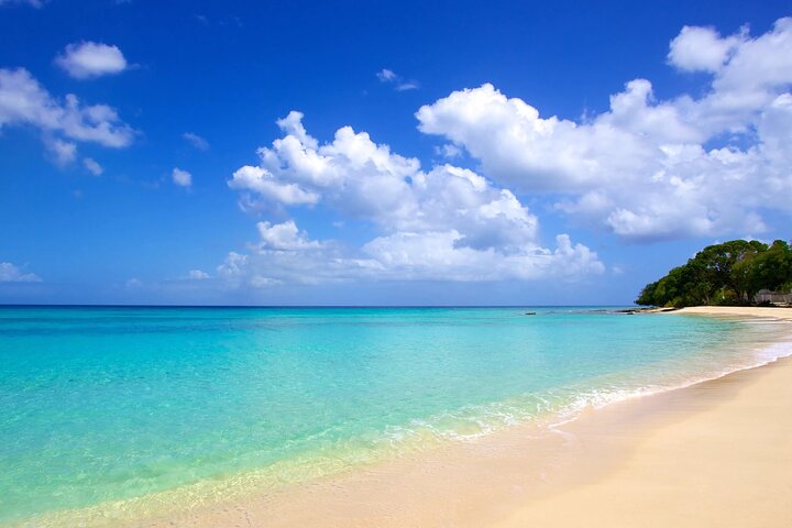 Barbados -Luxury Cruise with Lunch and Open Bar By Oceanluxx