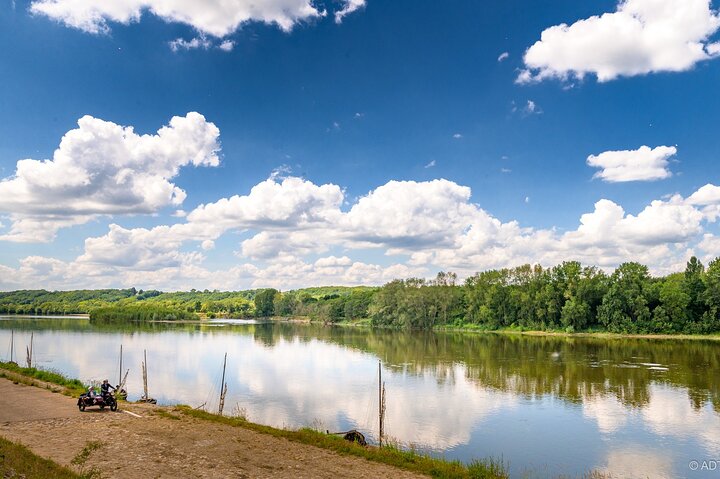 Private Full Day Tour Check-out from Chinon