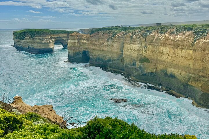 Premium Small Group Great Ocean Road & Wildlife with Lunch