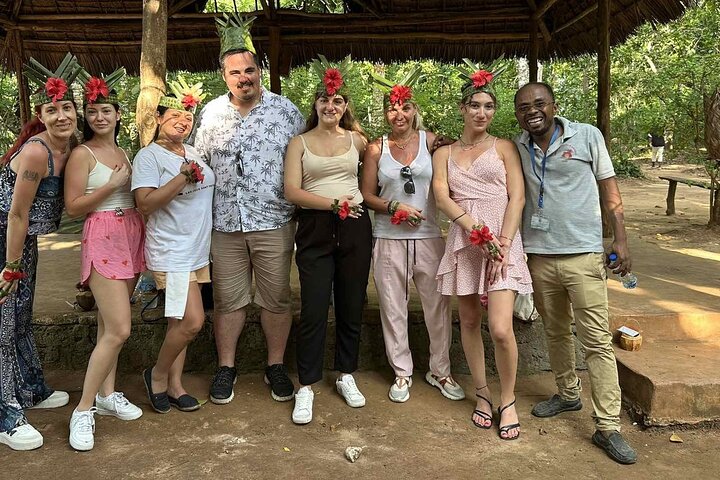 Zanzibar Spice Tour